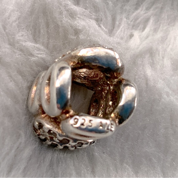 Pandora Circle of Friends Charm - Picture 5 of 7